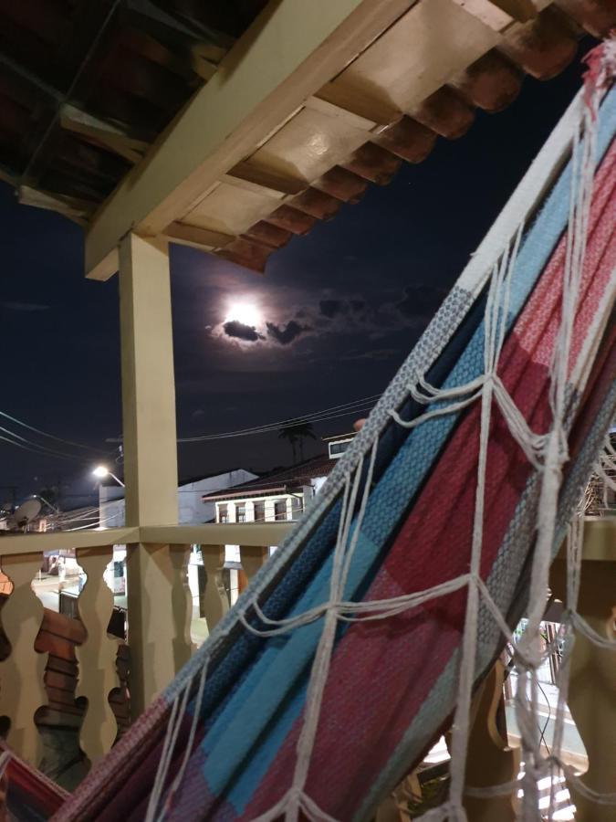 Vibe Hostel Paraty Exterior photo