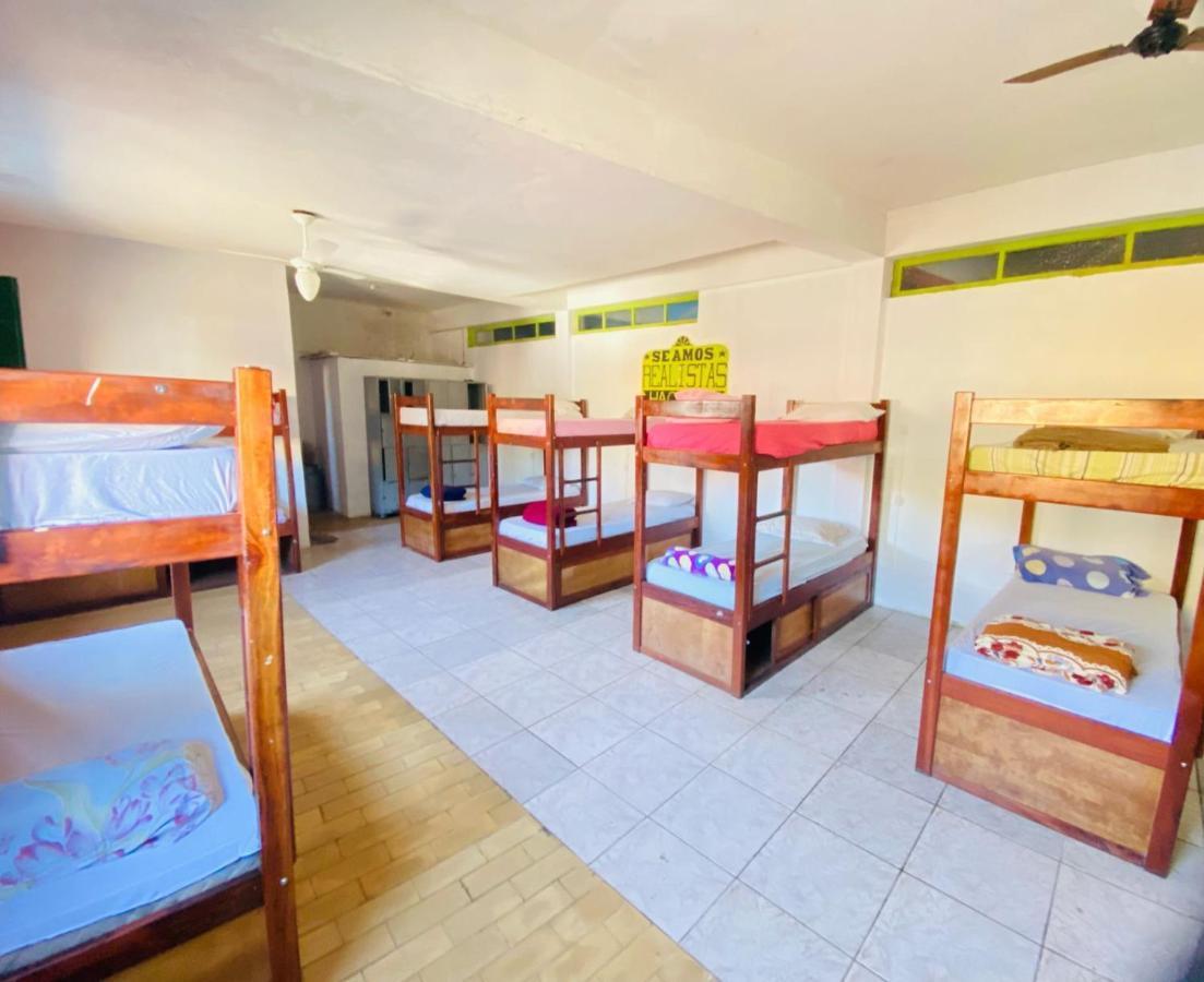 Vibe Hostel Paraty Exterior photo