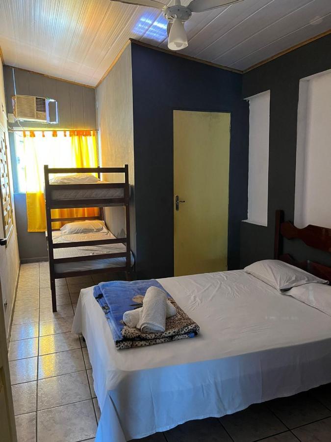 Vibe Hostel Paraty Exterior photo
