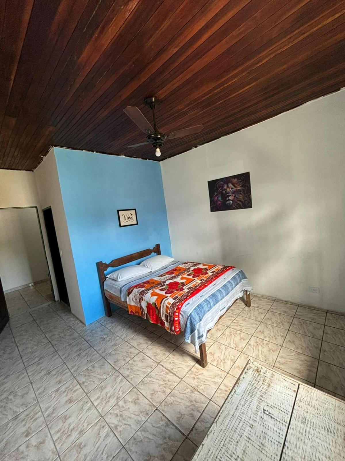 Vibe Hostel Paraty Exterior photo