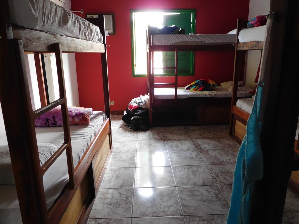 Vibe Hostel Paraty Exterior photo