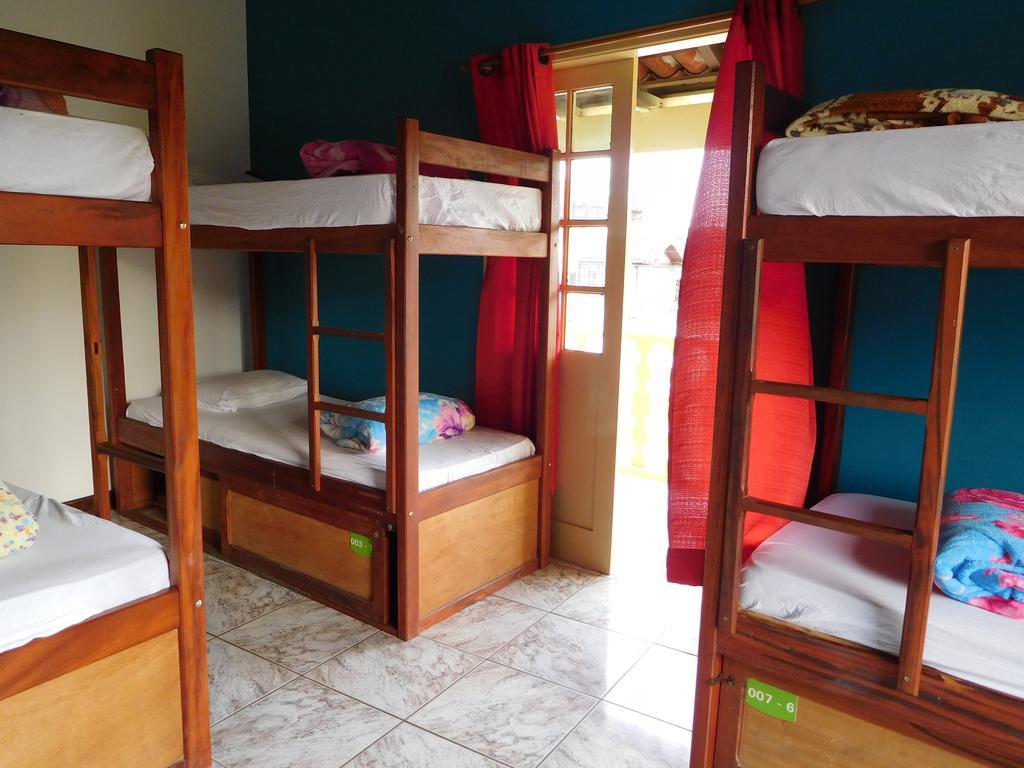 Vibe Hostel Paraty Room photo