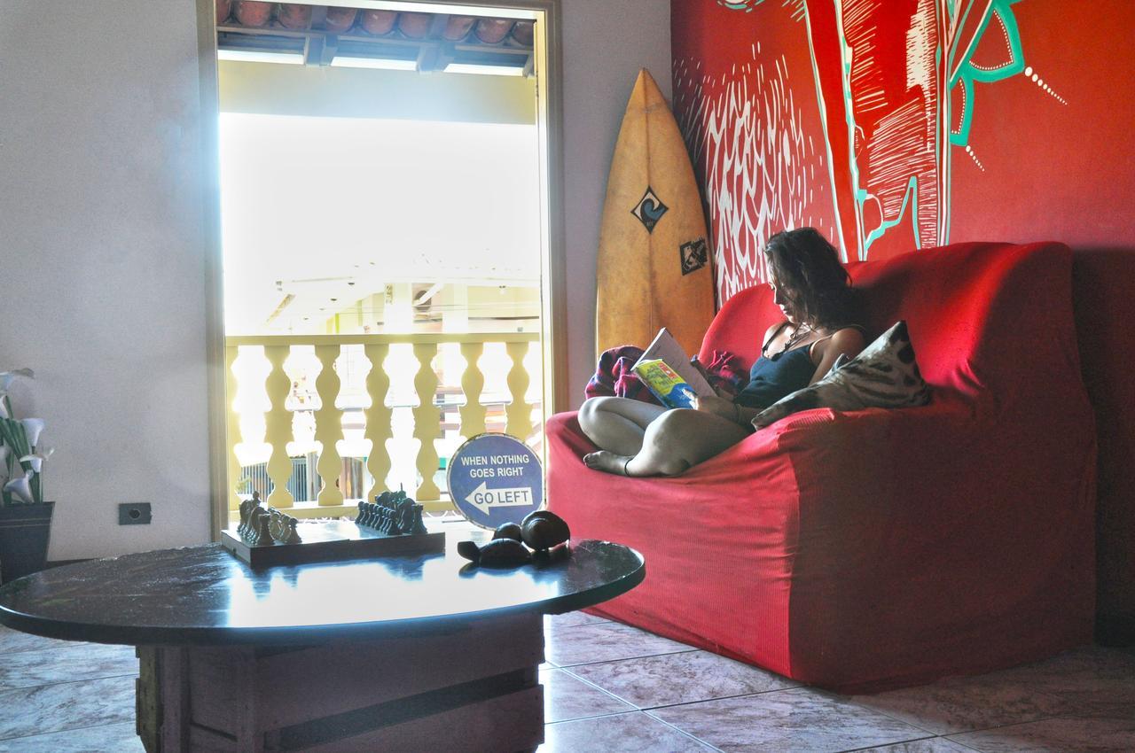 Vibe Hostel Paraty Exterior photo