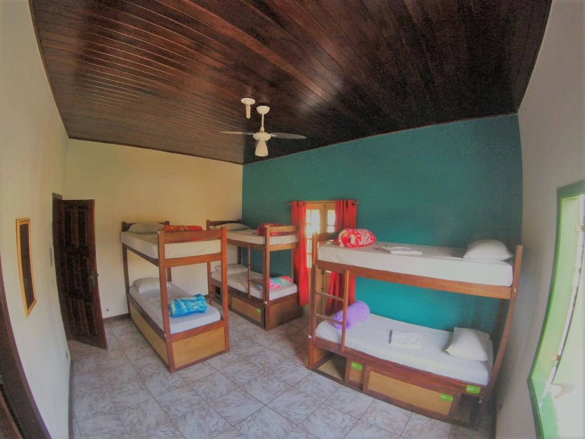 Vibe Hostel Paraty Exterior photo