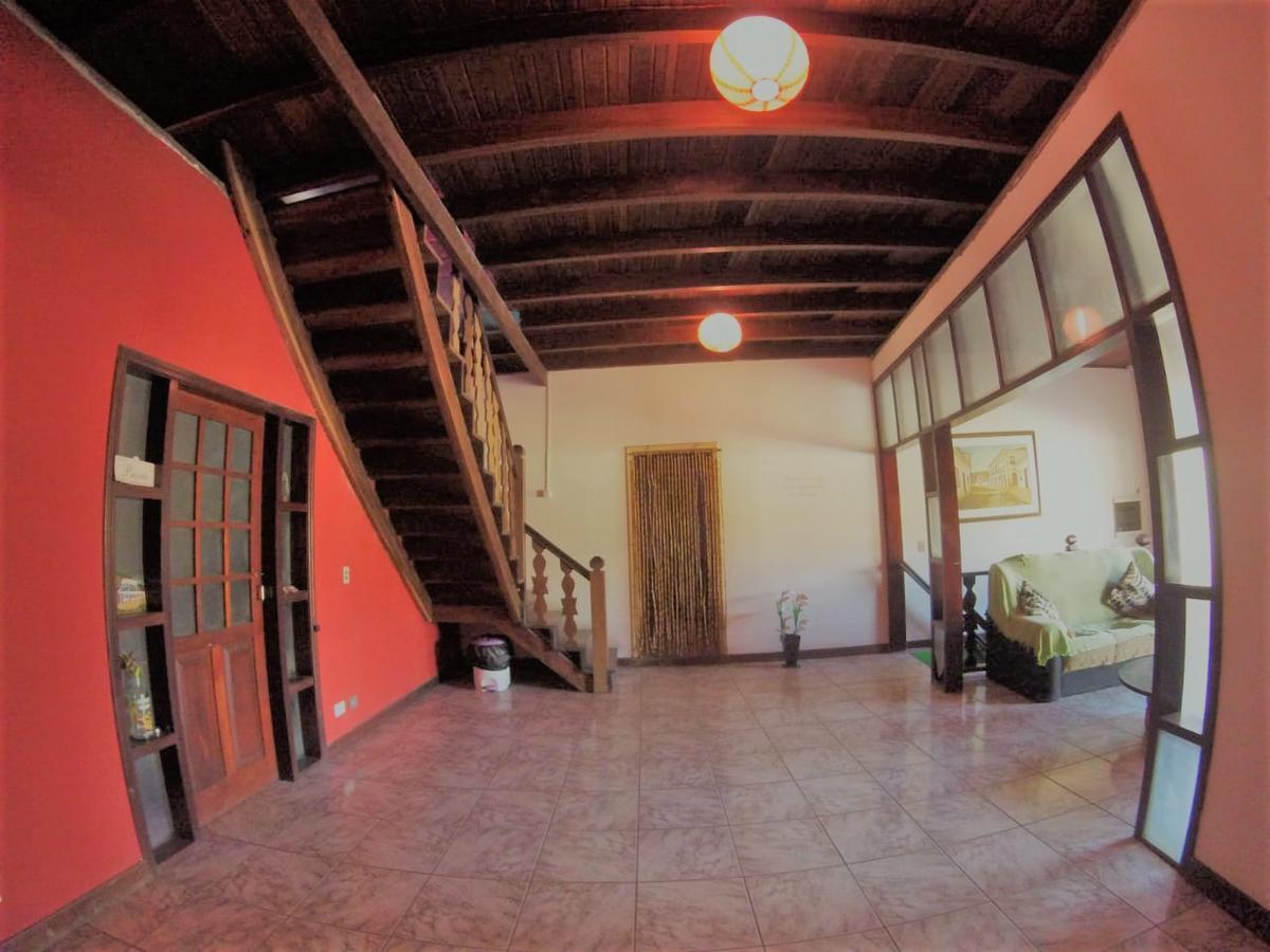 Vibe Hostel Paraty Exterior photo