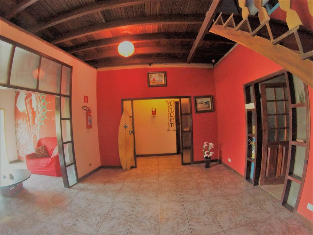 Vibe Hostel Paraty Exterior photo
