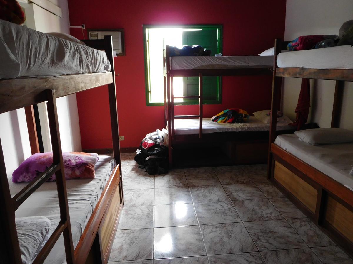 Vibe Hostel Paraty Exterior photo